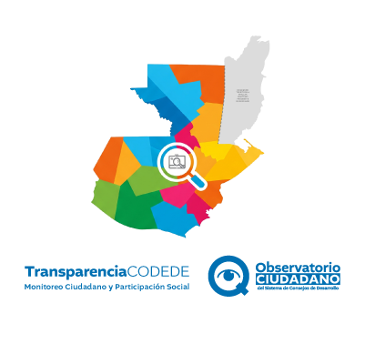 Portal de Transparencia CODEDE